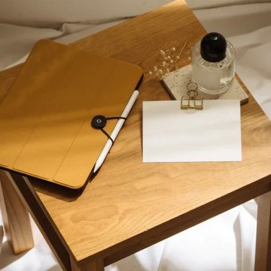 Native Union Ipad Pro/Air 13" (3Rd/4Th/5Th/6Th Gen, 2018-2022) Folio Case